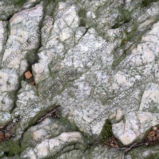 Seamless Textures of Rock + Normal & Bump Mapping